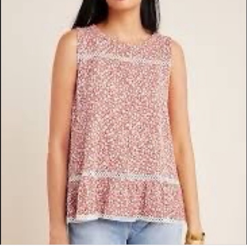 Maeve by Anthropologie Top